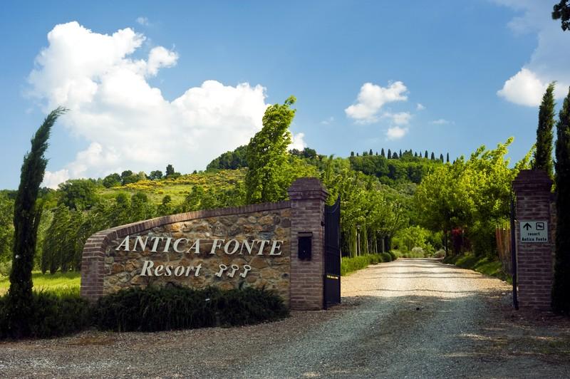 Pictures Antica Fonte Resort