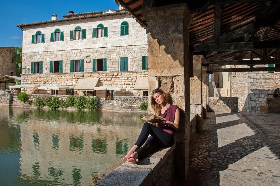 Foto Albergo Le Terme