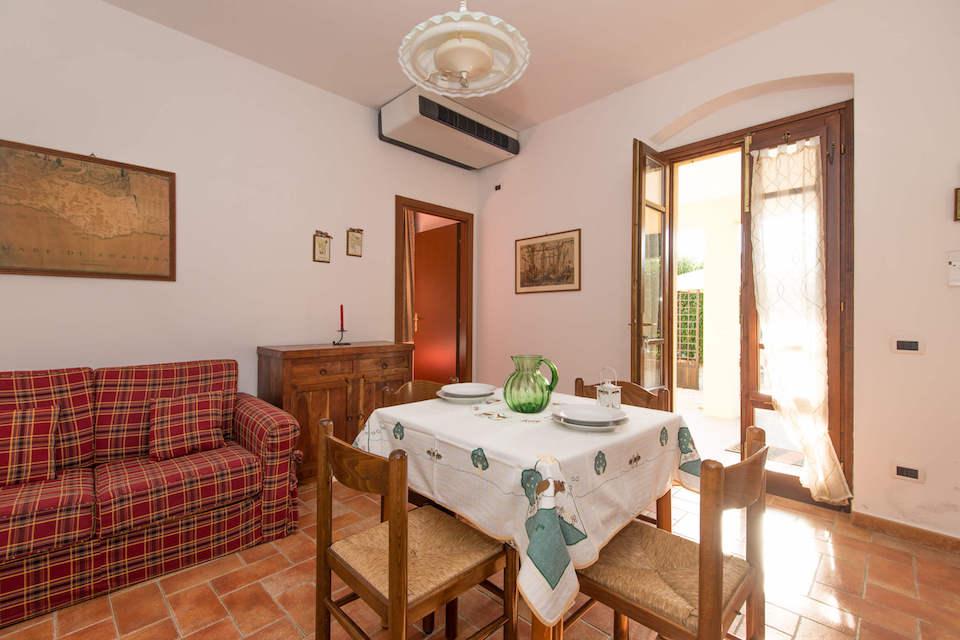 Pictures Holiday House Poggio Aprico