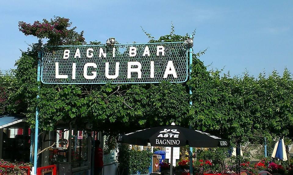 Pictures Bathhouse Bagni Liguria