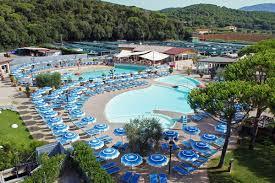 Foto Camping Village Baia Azzurra