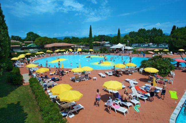 Pictures Camping Village San Francesco