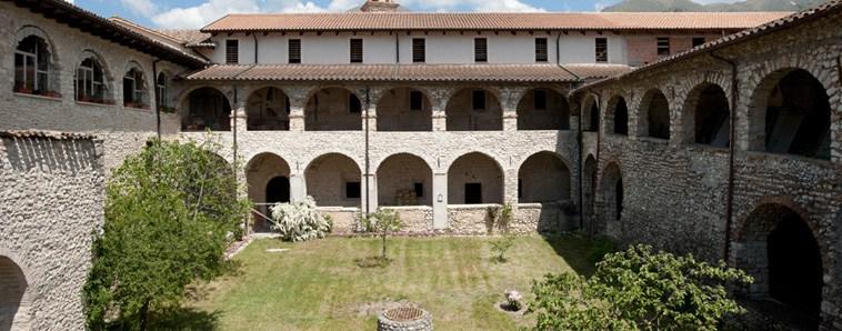 Foto Casa Religiosa di Ospitalità Monastero S. Antonio 