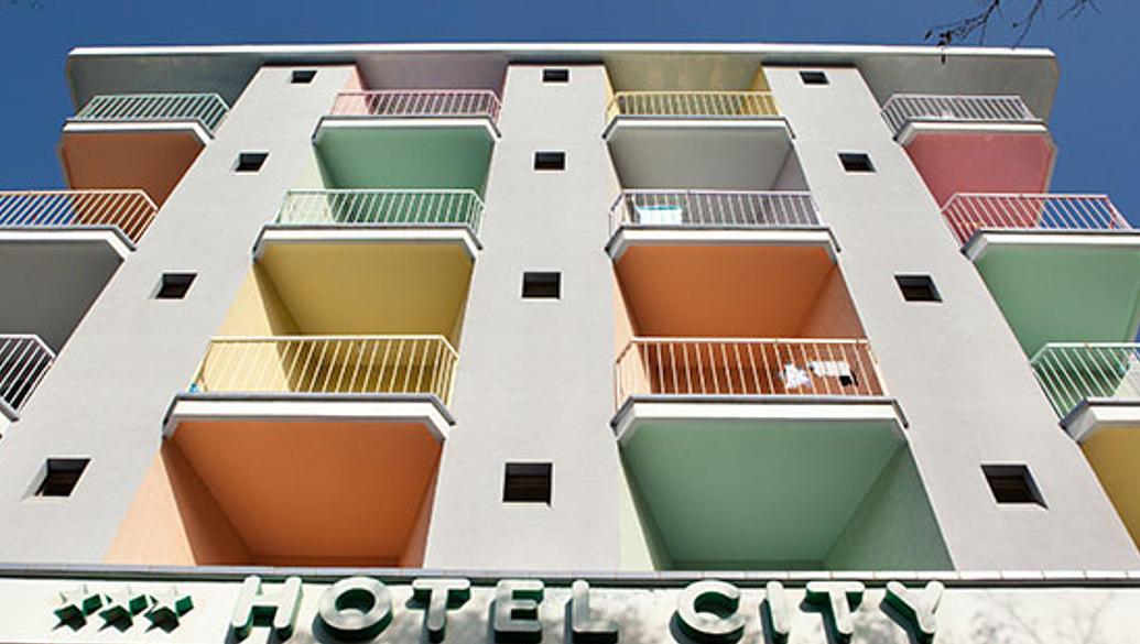 Pictures Hotel City