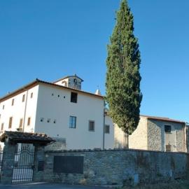 Foto Convento Di Sandetole A Contea