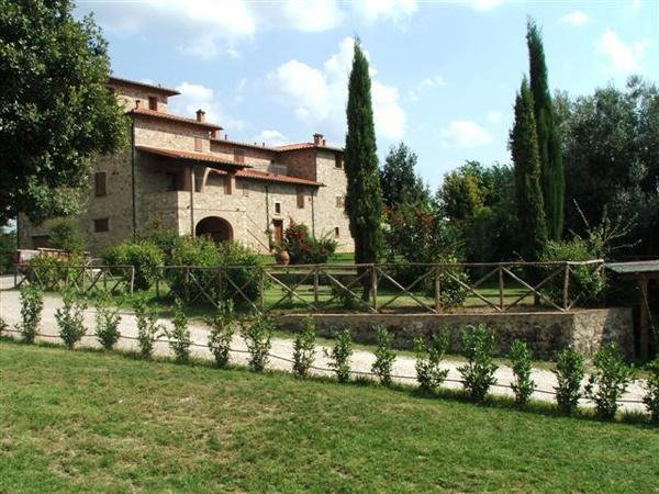 Foto Azienda Agrituristica Il Falcone