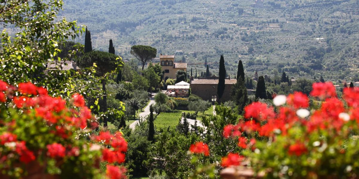 Foto Relais Il Falconiere