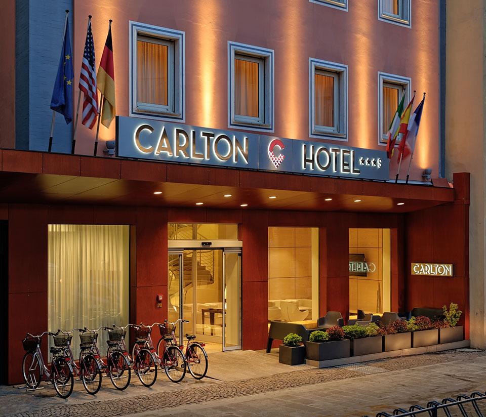 Pictures Hotel Carlton