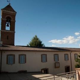 Foto Casa Di Spiritualita' Madonna Del Rifugio