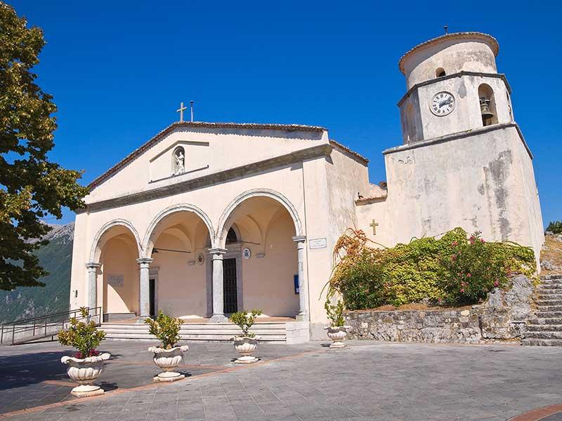 Pictures Chiesa San Biagio