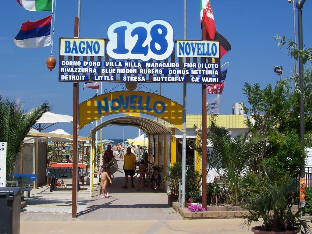 Pictures Bagno 128 – NOVELLO