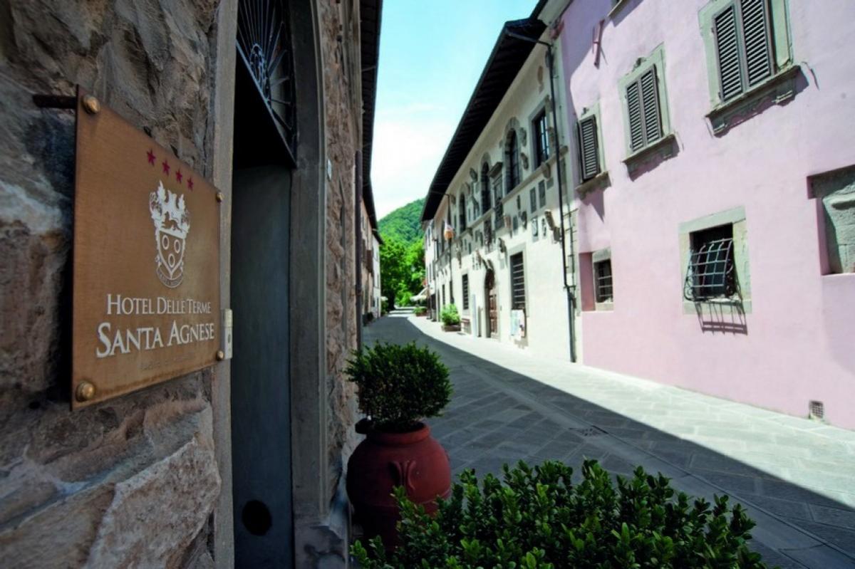 Foto Hotel Terme Sant'Agnese