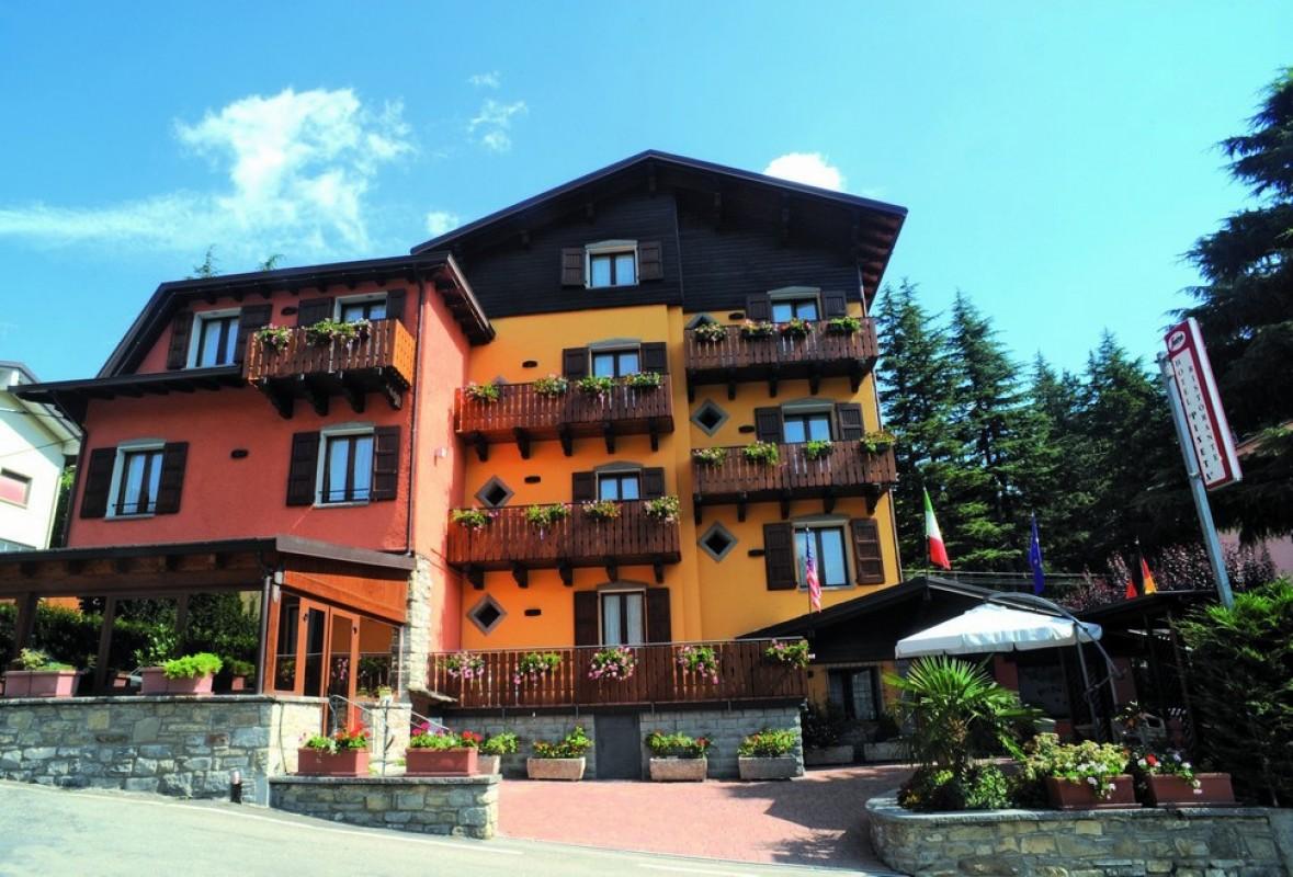 Foto Hotel Pineta