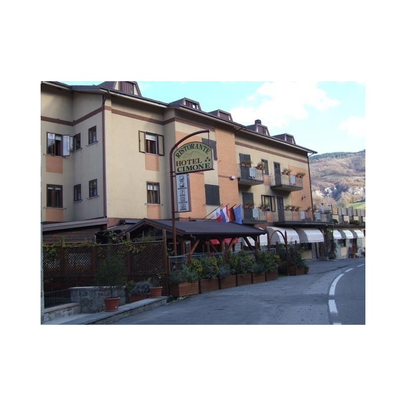 Pictures Hotel Cimone