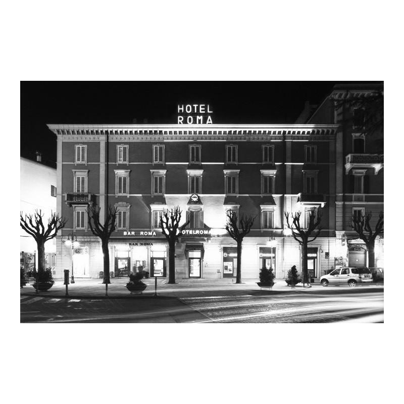 Foto Hotel Roma