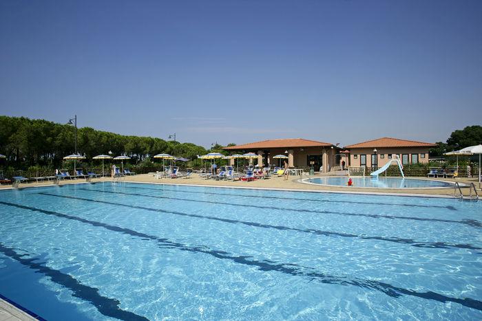 Pictures Il Girasole Resort