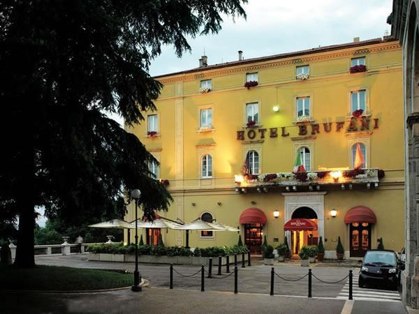 Foto Hotel Brufani Palace