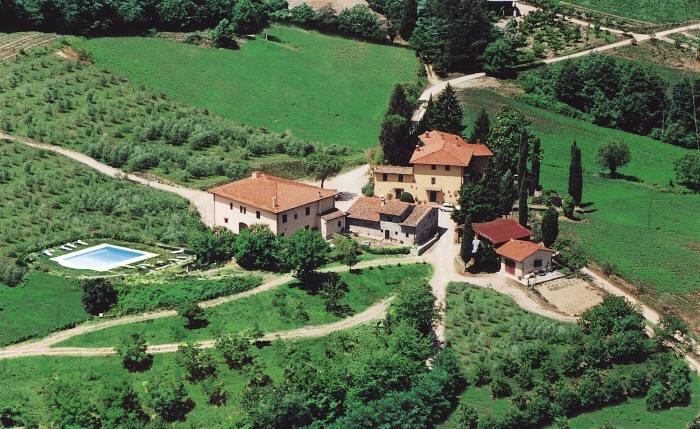 Foto Azienda Agricola Trebbiolo