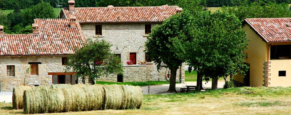 Foto Agriturismo Popolano Di Sotto