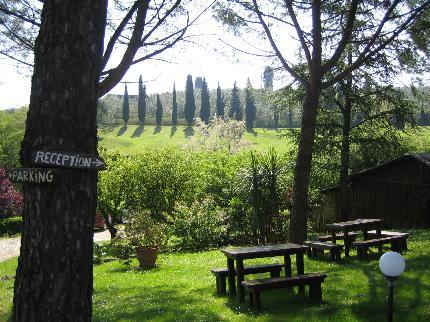 Foto La Locandella Del Poggio