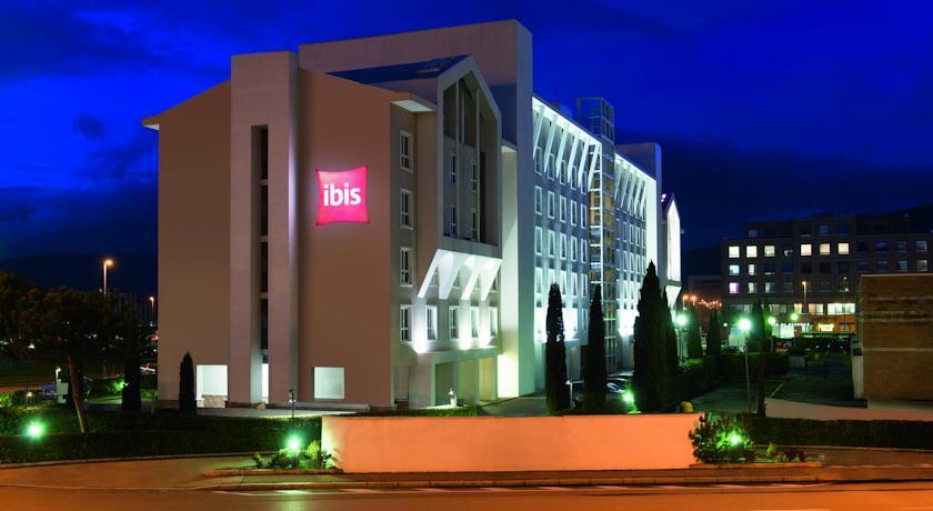 Pictures Hotel Ibis Firenze Nord Aeroporto