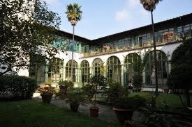 Foto Conservatorio S. Maria Degli Angeli