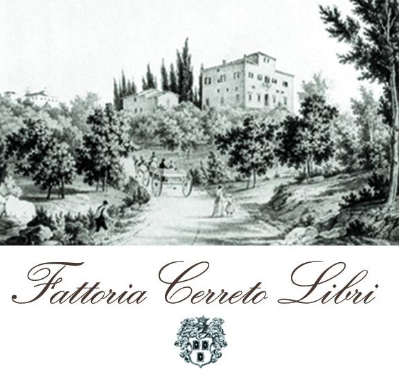 Foto Fattoria Cerreto Libri