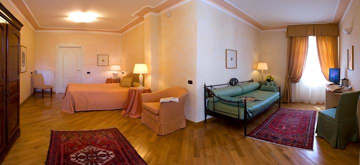 Pictures Albergo Castiglione