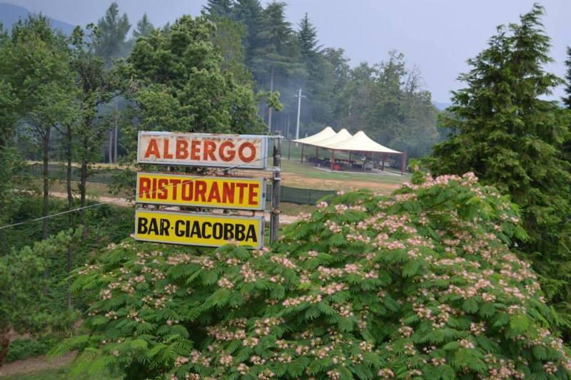 Pictures Albergo Vecchia Giacobba