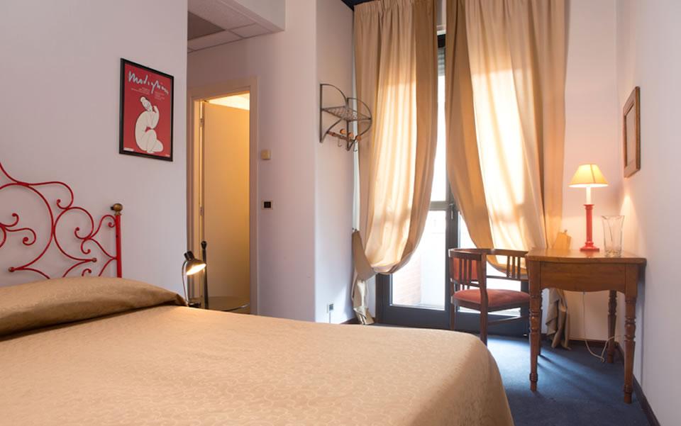 Foto Hotel Palio