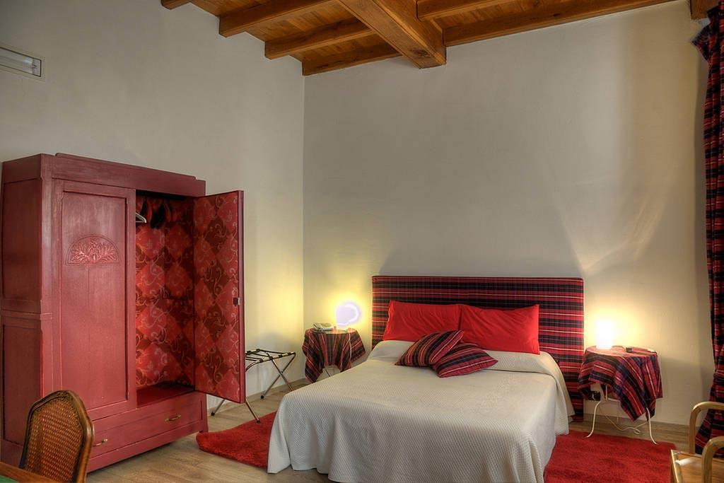 Pictures Bed&Breakfast DOMUS AUREA