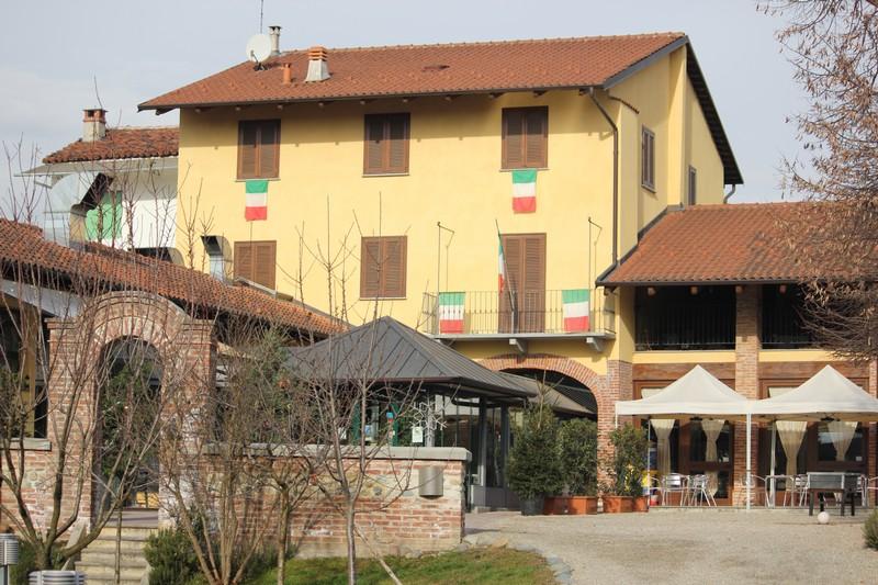 Foto Albergo Il Mandorlo