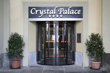 Foto Mercure Crystal Palace