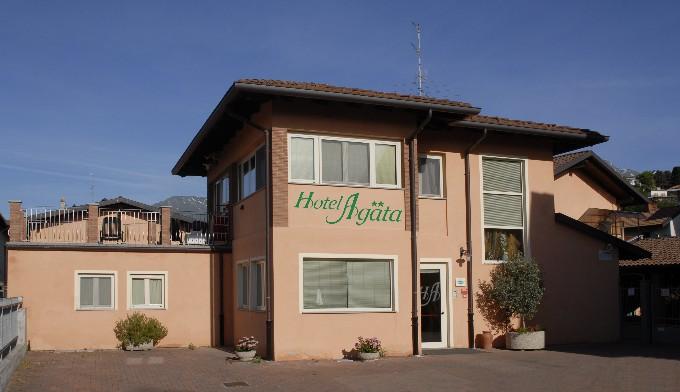 Foto Hotel Agata