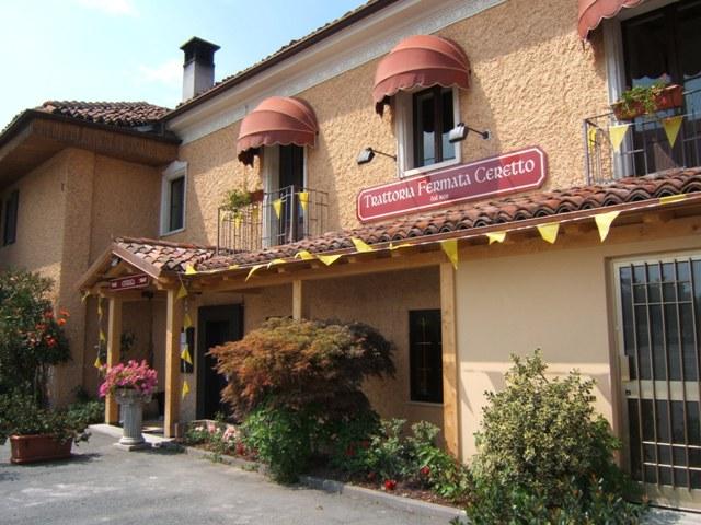 Foto Hotel Ceretto