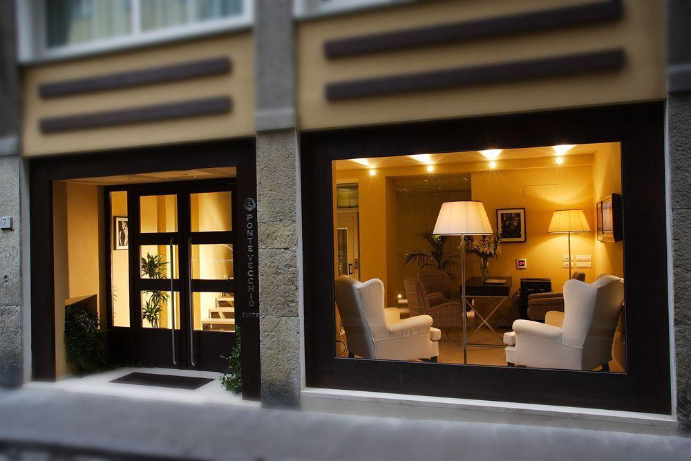 Foto Pontevecchio Suites