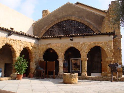 Foto Museo Archeologico Regionale di Agrigento