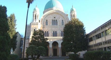 Foto Museo di Storia Ebraica - Sinagoga