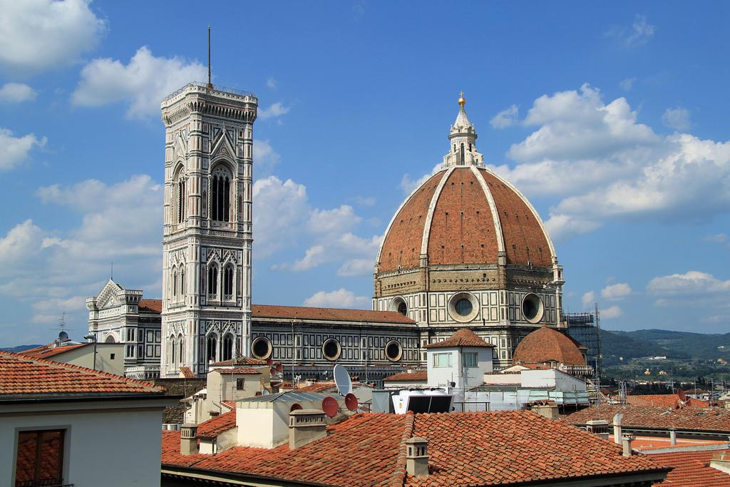 Pictures Cattedrale S.Maria del Fiore - Cupola del Brunelleschi