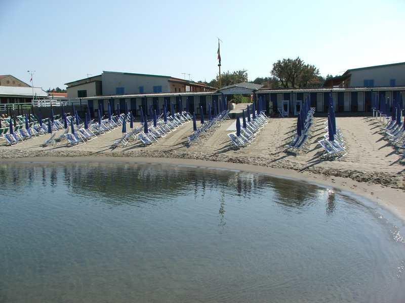 Pictures Stabilimento balneare  AZZURRO