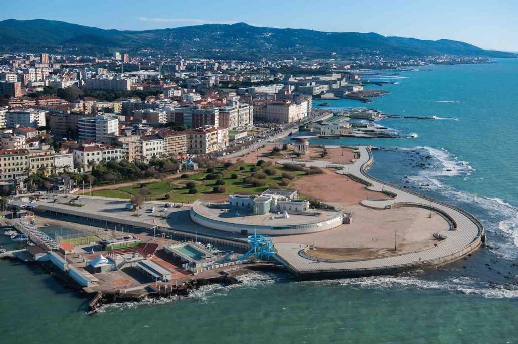 Pictures Scienza, arte e archeologia al nuovo Acquario di Livorno