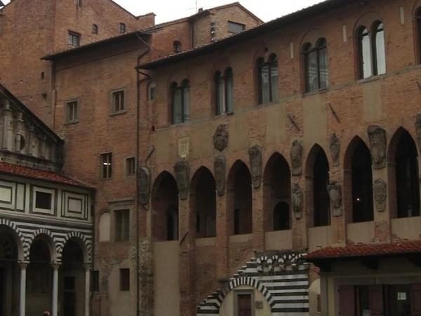 Foto ANTICO PALAZZO DEI VESCOVI E MUSEO DELLA CATTEDRALE DI SAN ZENO