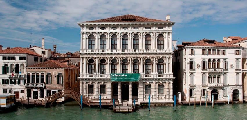 Foto Museo del Settecento Veneziano Ca' Rezzonico