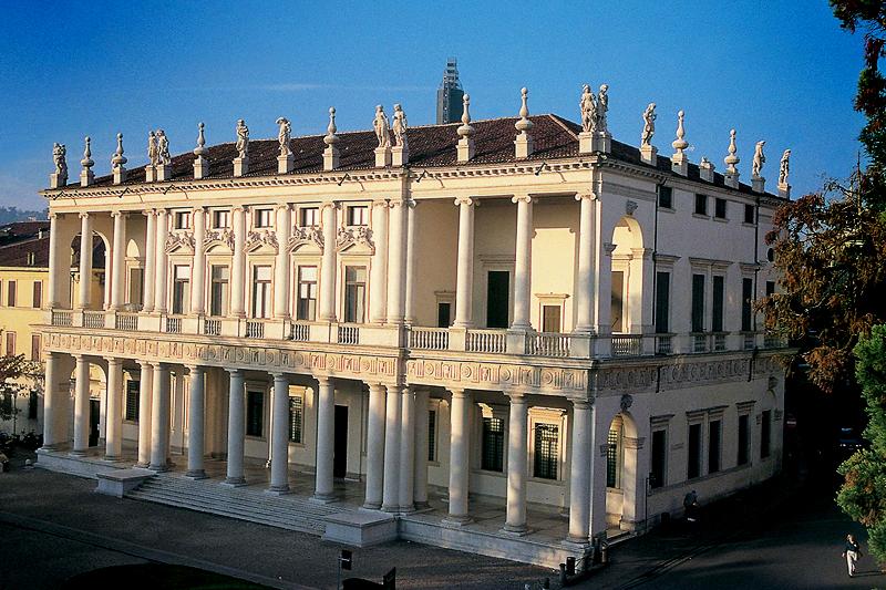 Pictures Art Gallery of Palazzo Chiericati