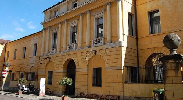 Pictures Natural History and Archaeological Museum in Vicenza 