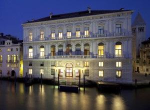 Pictures Palazzo Grassi Museum