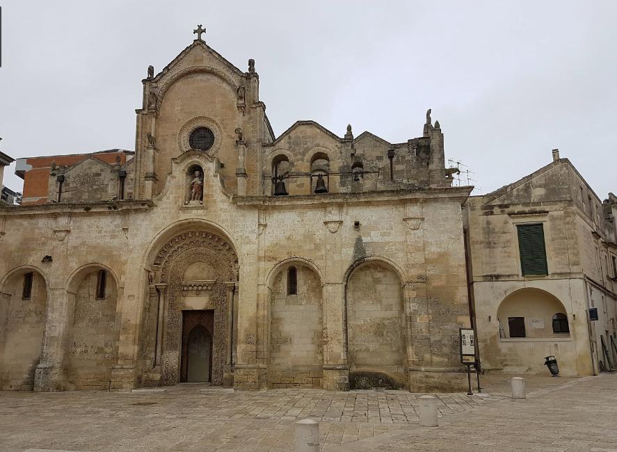 Pictures Chiesa san giovanni Battista