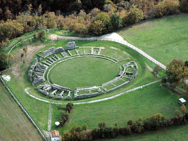 Foto Museo Nazionale dell'Alta Val d'Agri