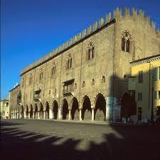 Pictures Museum of Doge's Palace in Mantova