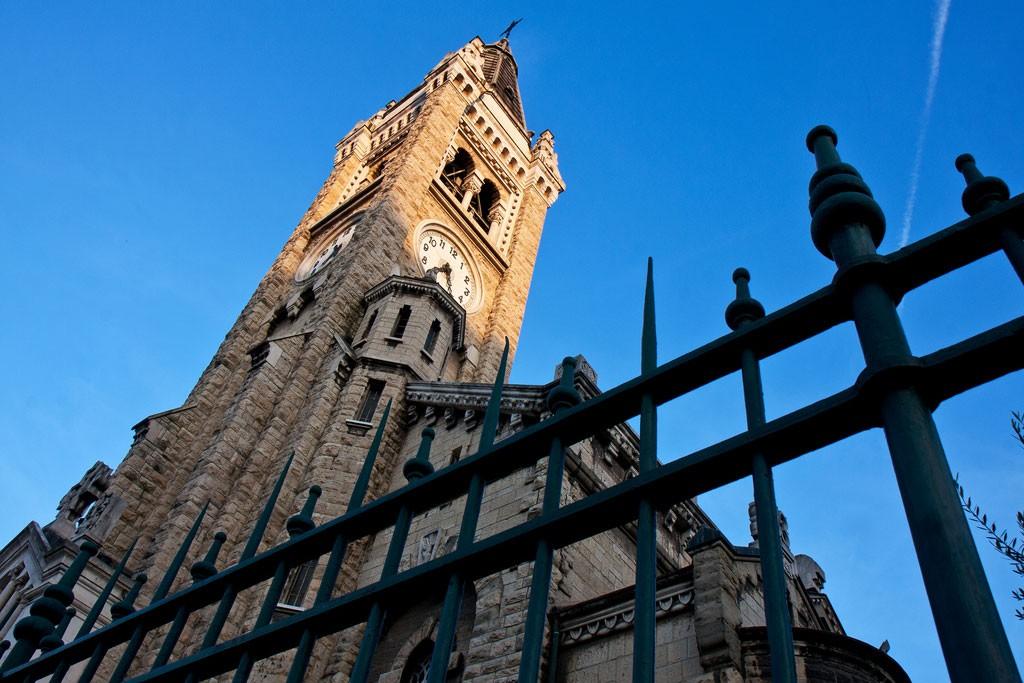 Foto Chiesa di Santa Rita da Cascia